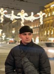 Yan, 23 года, Санкт-Петербург