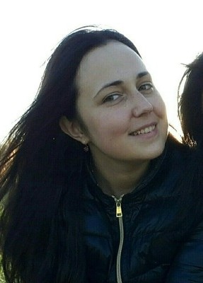 Дарья, 29, Россия, Северодвинск