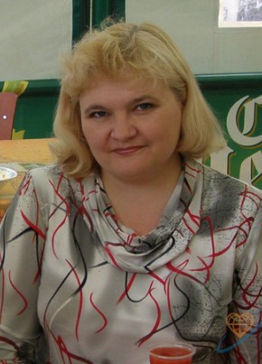 Лена, 59, Россия, Казань
