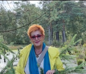 Marina, 60, Farmsen-Berne