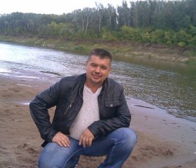 Вадим, 49 лет, Илек