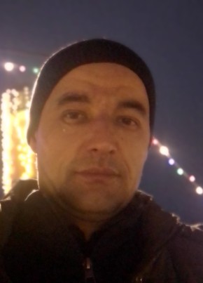 Ахмад, 38, Россия, Ломоносов