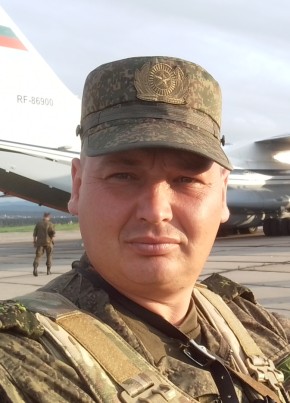 Алексей, 39, Україна, Докучаєвськ