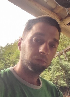 Valério Nascimen из Rio do Sul 24 года