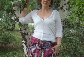 Наталия, 61 - Только Я