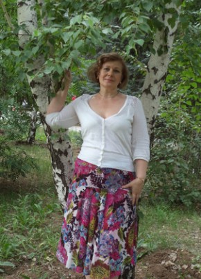 Наталия, 61, Россия, Волжский (Волгоградская обл.)