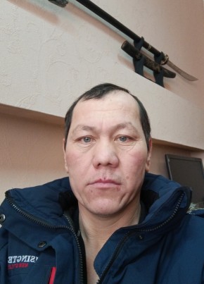 Islambek, 40, Russia, Raduzhny