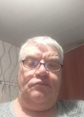 Егор, 63, Россия, Башмаково
