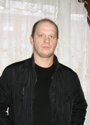 Сергей, 53, Россия, Шаховская
