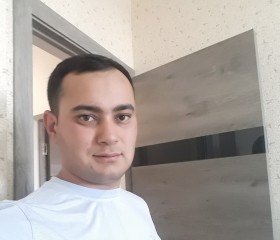Nuriddin Usmonov, 28 лет, Toshkent