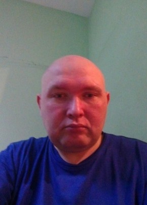 Артур, 23, Россия, Магнитогорск