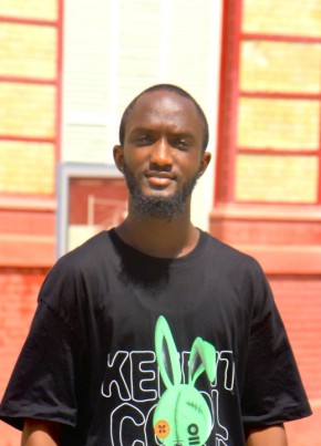 Moustapha, 25, République du Sénégal, Dakar