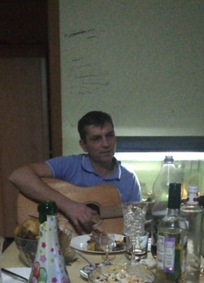 Сергей, 46, Россия, Малоярославец