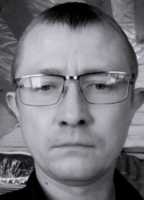 Алексей из Шелехова 34 года