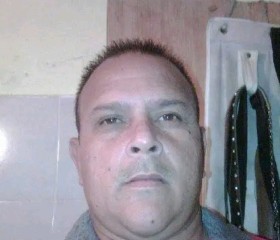 William Rivero, 54 года, Valencia