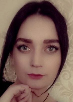 Ирина, 29, Россия, Абакан