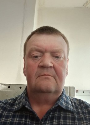 Дима из Ульяновска 50 лет
