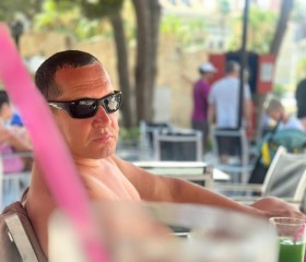 Frederik, 44, Tuymazy