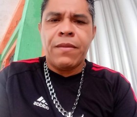 Ivanildo, 52 года, Fortaleza