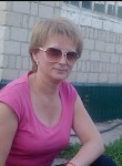 галина, 51 год, Липецк