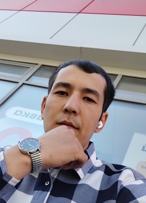 XOTAM, 26, Russia, Moscow