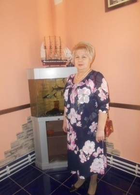 Зоя, 63, Россия, Стерлитамак