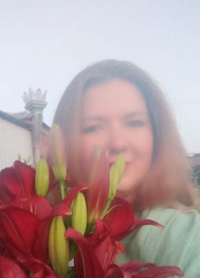 Наталья, 33, Россия, Кореновск