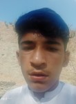 Maghaz Khan, 24 года, کراچی
