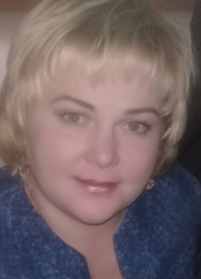 Марина, 48, Россия, Усолье-Сибирское