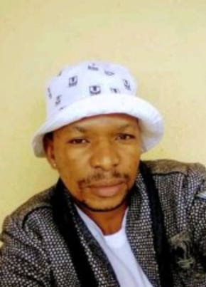 Jeffmod, 36, Botswana, Gaborone