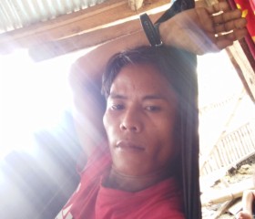 maila lawani, 18, Malingao