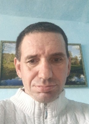 Алексей из Кусы 48 лет