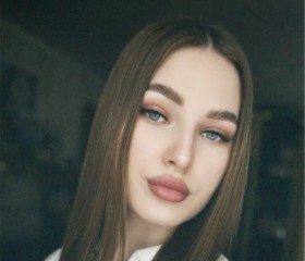 Viktoriya, 22, Moscow
