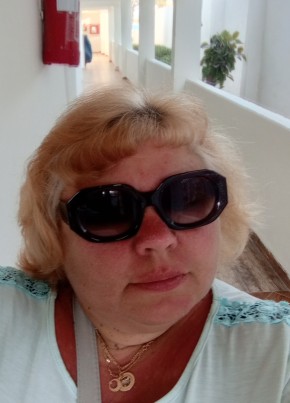 Ольга из Чехова 44 года