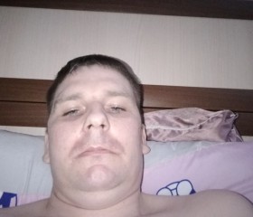 Паша, 39 лет, Ярославль