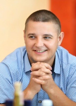 Andrey, 31, Рэспубліка Беларусь, Масты