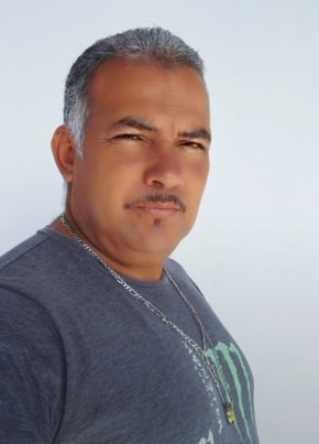 Rolando, 57, República de Costa Rica, San José (San José)
