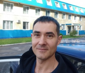 Piligrim, 36, Moscow