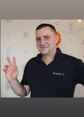 Денис, 39, Россия, Арсеньев