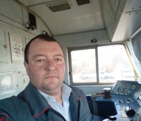 Алексей, 42 года, Днепровская