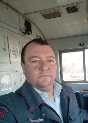 Алексей, 42, Россия, Днепровская