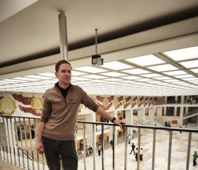 Andrey, 29, Mytishchi