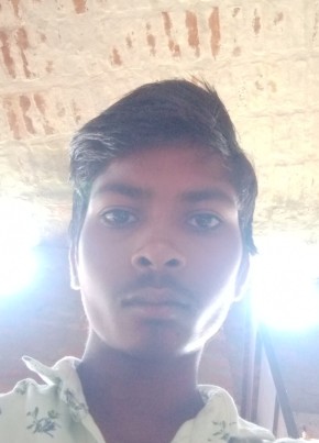 Kaushlendra, 18, India, Lucknow