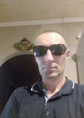 Dmitriy Mironchik, 41, Belarus, Slutsk