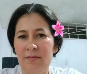 Lili, 41, Floridablanca