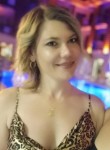 Dariya, 30, Saint Petersburg