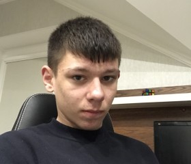 Ivan, 22, Berlin