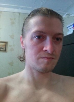 Юрий, 38, Россия, Покачи