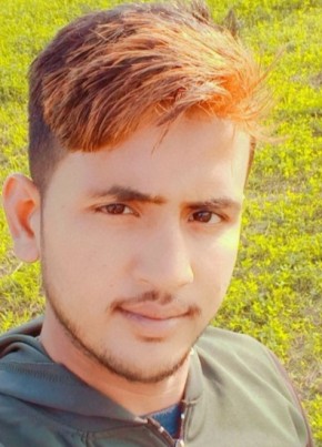 Sameer, 19, India, Ludhiana