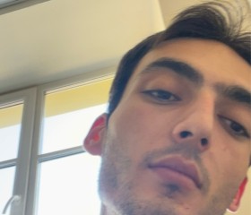 Sino, 28, Saint Petersburg